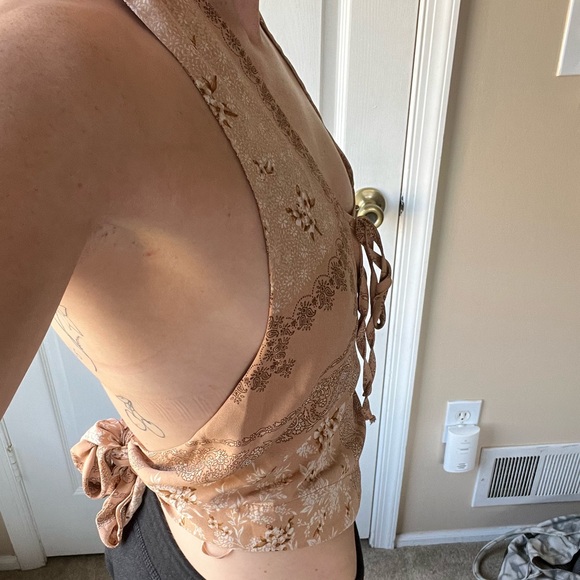 Bandana Top - Picture 4 of 5